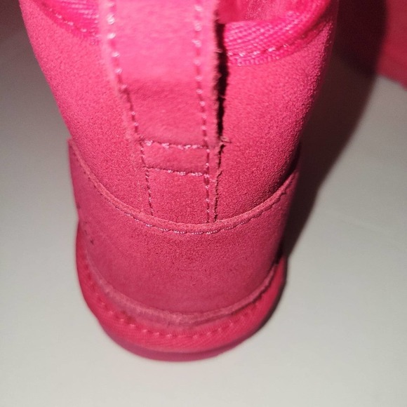 Ugg Neumel shoes size 5 pink or size 3 - Picture 4 of 6